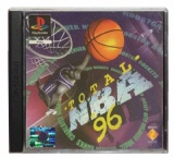 Total NBA 96