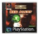 Command & Conquer: Red Alert - Playstation