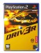 Driv3r - Playstation 2