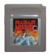 Radar Mission - Game Boy