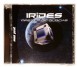 Irides: Master of Blocks - Dreamcast