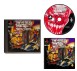 Twisted Metal: World Tour - Playstation