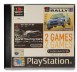 2 Games: TOCA World Touring Cars + Colin McRae Rally - Playstation