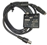 Saturn TV Cable: Official RF Unit (MK-80306)