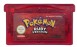 Pokemon: Ruby Version - Game Boy Advance