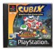 Cubix: Robots For Everyone: Race 'n Robots - Playstation