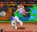 Clay Fighter - SNES