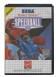 Speedball 2 - Master System