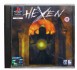 Hexen - Playstation
