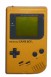 Game Boy Original Console (Vibrant Yellow) (DMG-01) - Game Boy