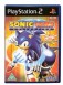 Sonic Gems Collection - Playstation 2