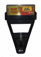NES Game Genie Cheat Cartridge
