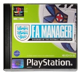 F.A. Manager