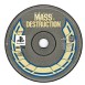 Mass Destruction - Playstation