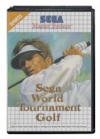 World Tournament Golf