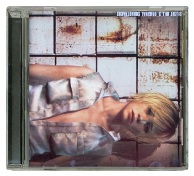 Silent Hill 3 (Soundtrack CD) - Playstation 2