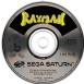 Rayman - Saturn