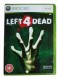 Left 4 Dead - XBox 360