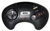 Mega Drive Controller: Wireless WKK Controller