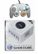 Gamecube Console + 1 Controller (Pearl White) (Boxed) - Gamecube