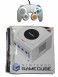 Gamecube Console + 1 Controller (Pearl White) (Boxed) - Gamecube
