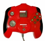 Dreamcast Controller: McLaren Action Pad