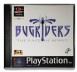 Bugriders: The Race of Kings - Playstation