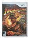 Indiana Jones and the Staff of Kings - Wii