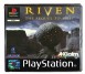 Riven: The Sequel to Myst - Playstation