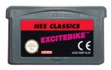 NES Classics 4: Excitebike