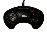Mega Drive Official Controller (3-Button)