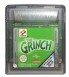 The Grinch - Game Boy