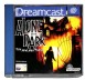 Alone in the Dark: The New Nightmare - Dreamcast