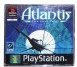 Atlantis: The Lost Tales - Playstation