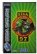Sega Worldwide Soccer 97 - Saturn