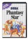Phantasy Star - Master System