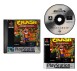 Crash Bandicoot (Platinum Range) - Playstation