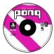 Pong - Playstation