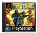 CT Special Forces - Playstation