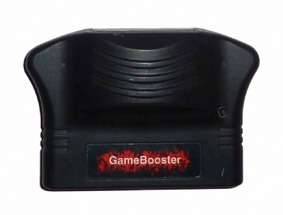 N64 Game Booster Game Boy Adaptor - N64