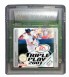 Triple Play 2001 - Game Boy
