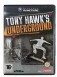 Tony Hawk's Underground - Gamecube