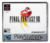 Final Fantasy VIII (Platinum Range)