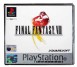 Final Fantasy VIII (Platinum Range) - Playstation