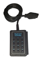 Atari 2600 Official Keyboard Controller