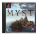 Myst - Playstation
