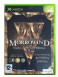 The Elder Scrolls III: Morrowind Game Of The Year Edition - XBox