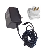Master System I Official Mains Power Supply (3084)