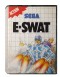 E-SWAT - Master System