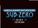 Mortal Kombat Mythologies: Sub-Zero - N64